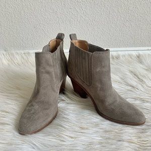 Nine West Mayle Ankle boots